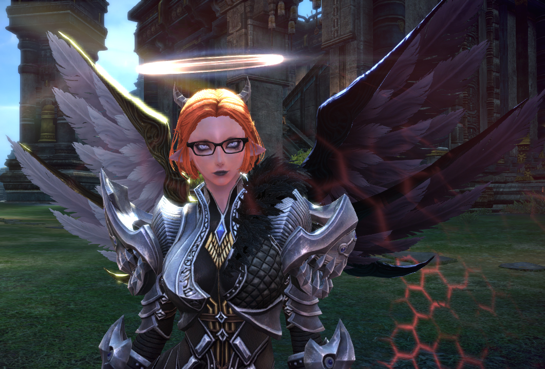 продажа аккаунта к игре Tera